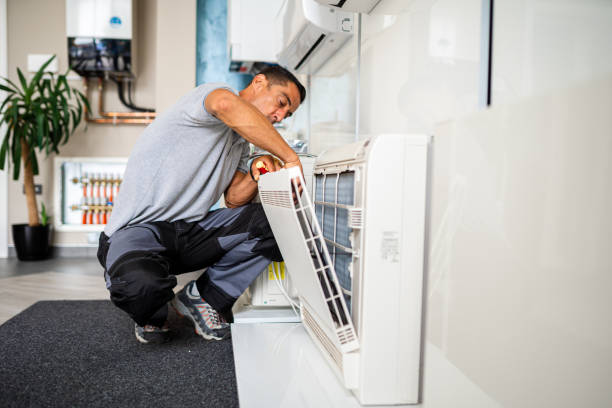 Home Air Vent Cleaning in Bay Hill, FL
