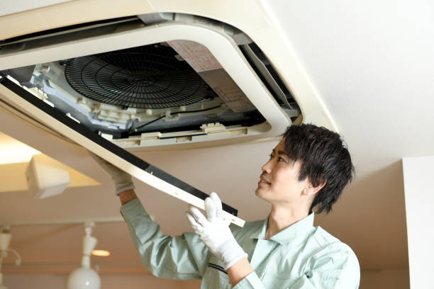 Best HVAC System Cleaning  in Bay Hill, FL