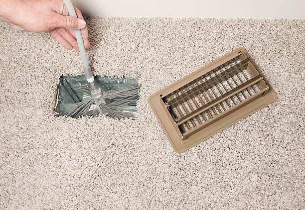 Best General Air Duct Cleaning  in Bay Hill, FL