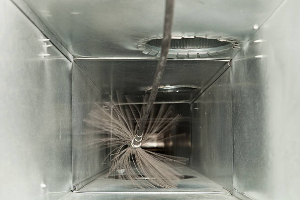 Affordable HVAC Duct Cleaning in Bay Hill, FL
