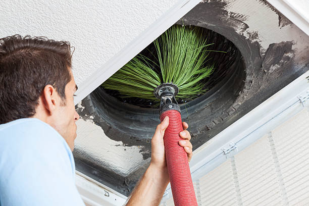Best Air Duct Cleaning Near Me  in Bay Hill, FL